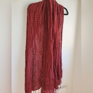 Old Navy Scarf